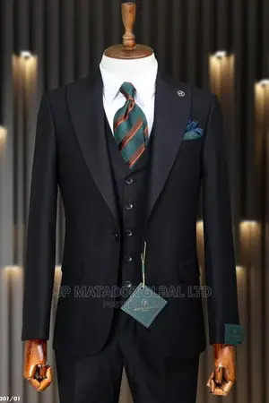 Italian Marco Lorenzo 3pcs Suits