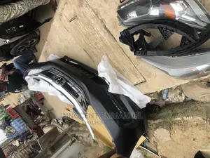 Upgrade Kit for Honda Accord 2013/2017 Model
