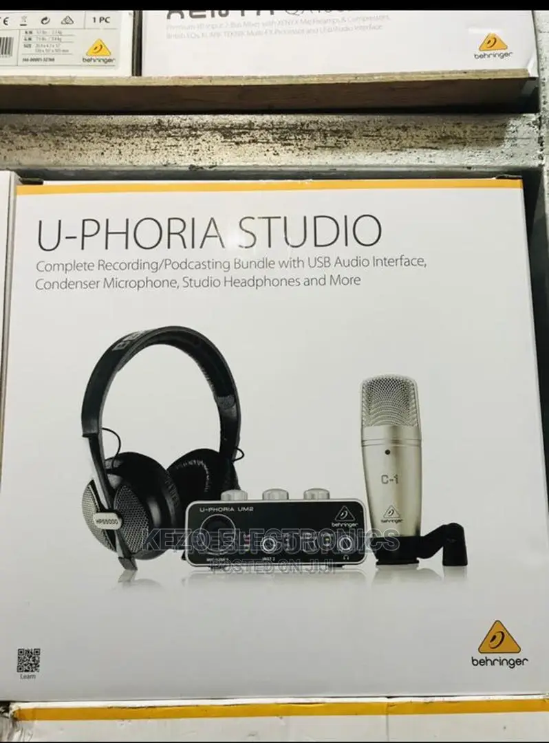 Uphoria Studio Boundle