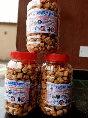 Chinchin Chinchin Snacks