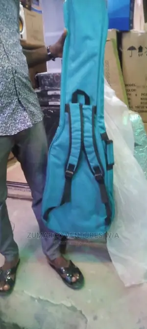 High Quality Guitar Bag