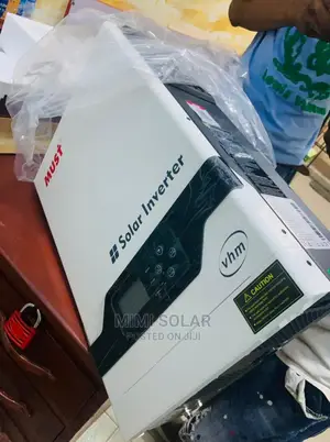5kva Must Inverter Hybrid Available