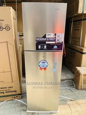 Thermocool 355 Double Door Frigde