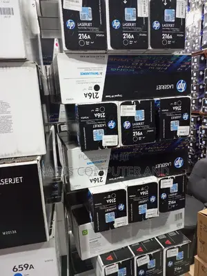 HP 216A Toner