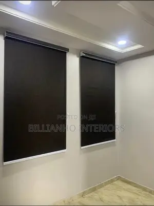 Roller Blinds