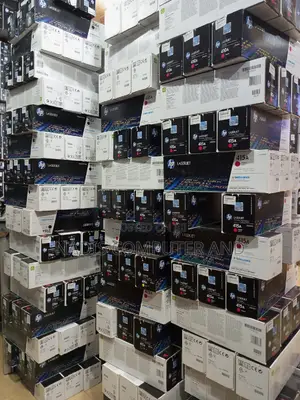 HP 415A Toner