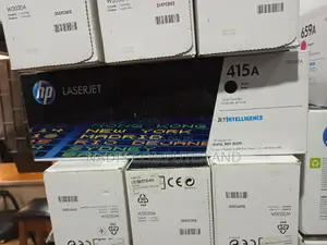 HP 415A Toner