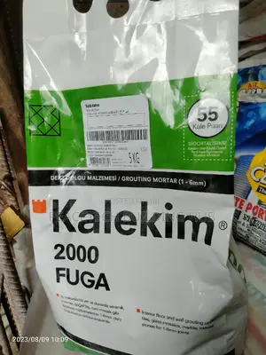Kalekim Tile Grout 5kg