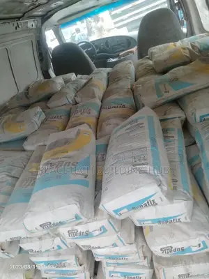 Lafarge Tiles Adhesives 20kg
