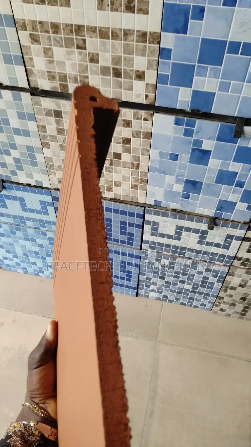 Pool Floor Coping Tiles