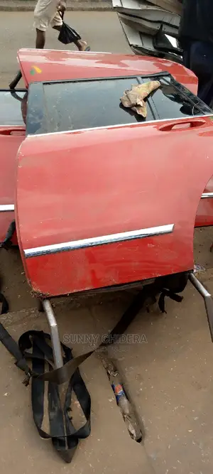 GLK Door Direct Tokunbo 4matic