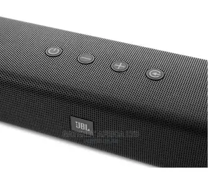 JBL Bluetooth Speaker Soundbar Sound System - Bar Studio