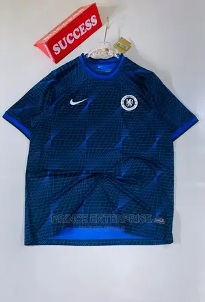 All Club and Country Available