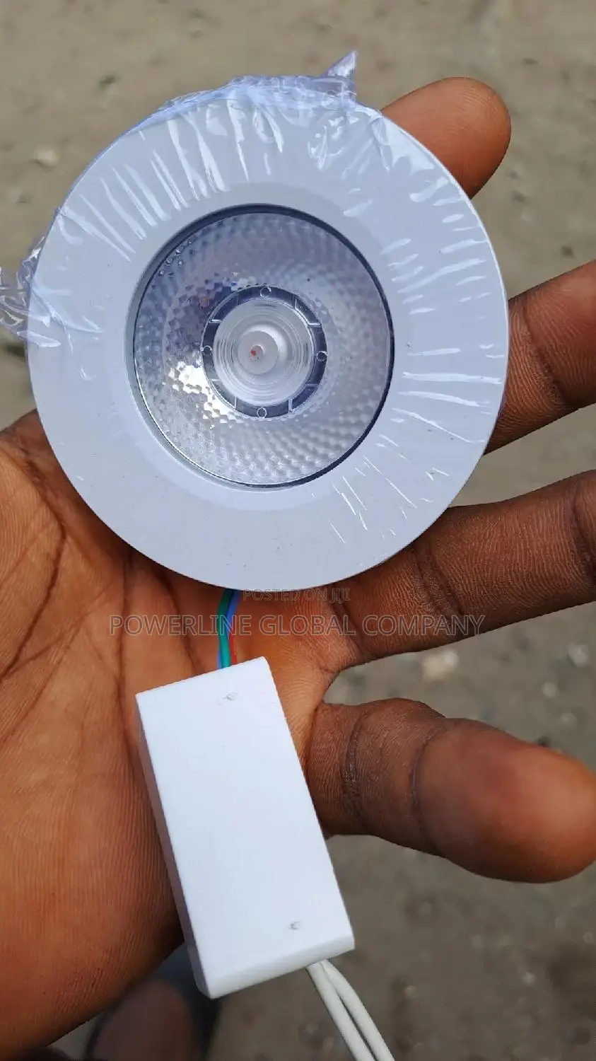 Parafect Light for Homes / Hotels / Clubs