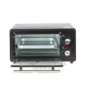 Electric Grill Oven (11 Litrs, 12ltrs, 13ltrs, Etc)