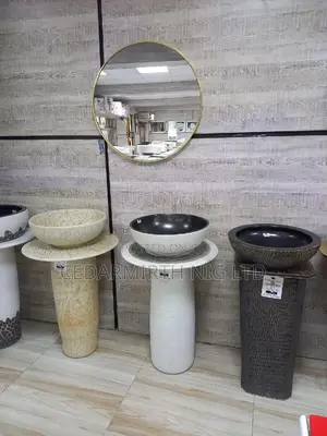 Luxury Basins
