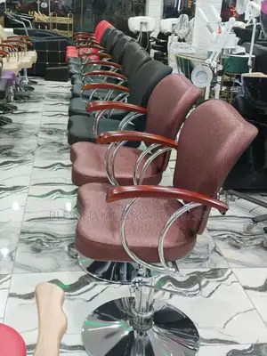Styling Chairs