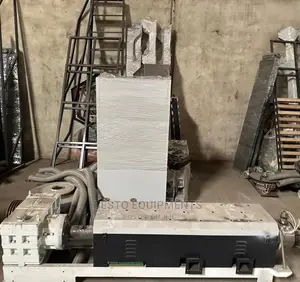 Extruder Nylon Blowing Machine Double Winder Nylon Extruder