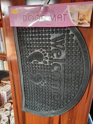 Quality Door Mats
