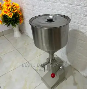 Manual Filling Machine Paste Cream Oil Machine Price