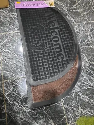 Big Quality Door Mat