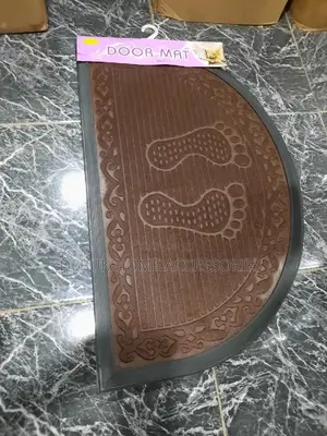 Big Quality Door Mat