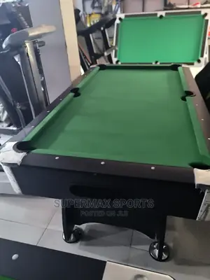 6 Foreign Snooker Board
