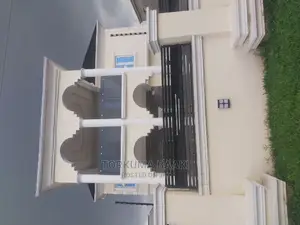 4bdrm Duplex in Cafe Garden, Gwarinpa for sale
