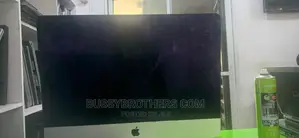 Photo - Desktop Computer Apple iMac 8GB Intel Core I5 SSD 500GB