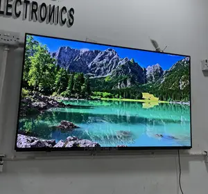 LG OLED 55 Inch Ai Thinq Smart Tv European Used