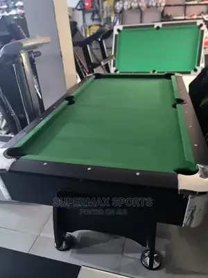 NEW 6FT Snooker Board Foreign