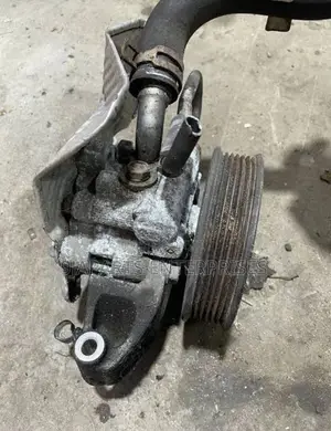 Dodge Grand Caravan Power Steering Pump 2007 - 2020