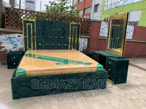 Luxury Bedframe