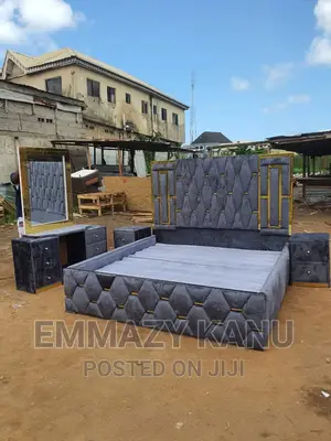 Luxury Bedframe