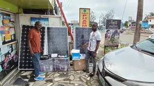 Solar/ Inverter Installer