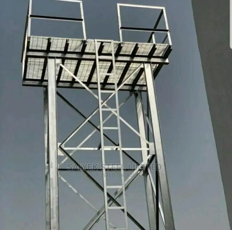 Water Tank Stand