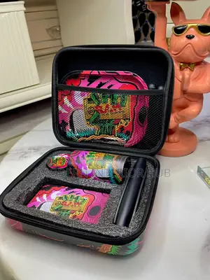 Smoke Kit Accessories