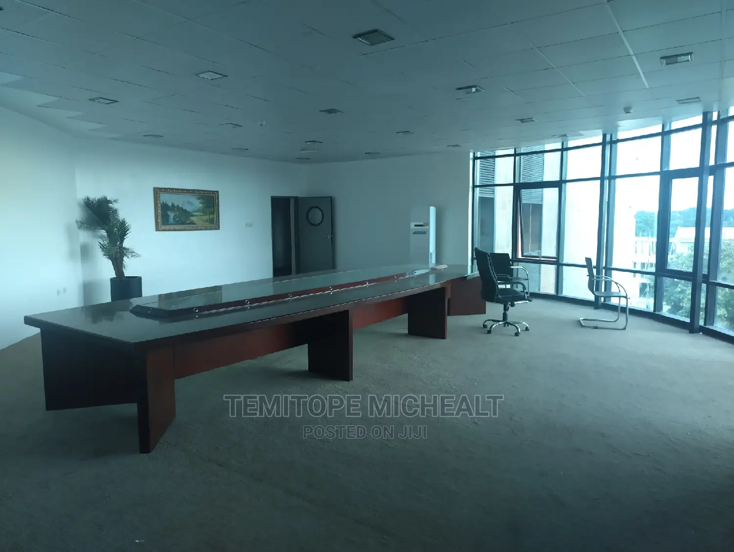 Commercial