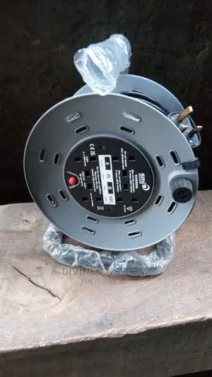 Industrial Extension Socket