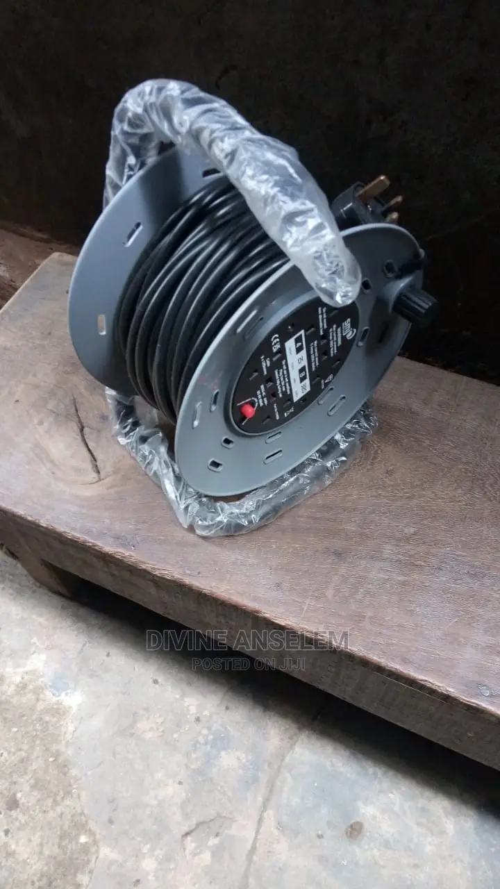 Industrial Extension Socket