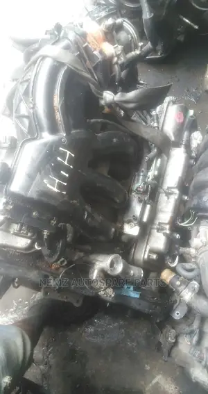 Highlander 3MZ Sienna Rx330 Camry