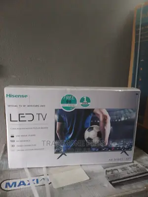 Brand New Hisense 32 LED Television-32b5100h