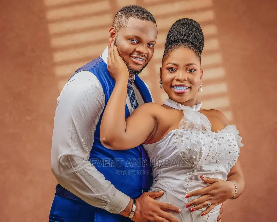 Wedding Photographer