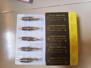 Ambition Cartridge Needles