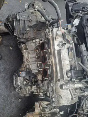 Highlander 2005 2GR Camry Rx 350