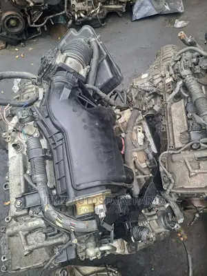 Highlander 2005 2GR Camry Rx 350