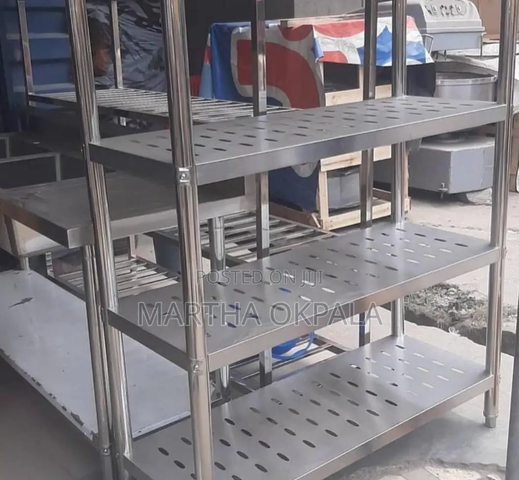 Complete Bakery Equipment