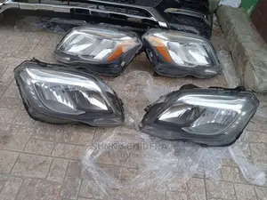 Complete Kit GLK Normal One 2010/013to 14