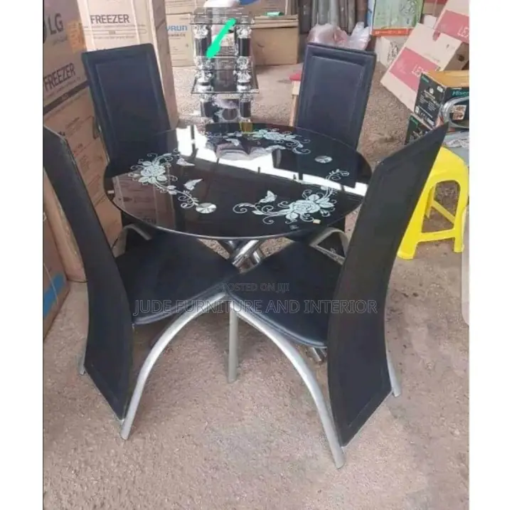 Dinning Table Set Available
