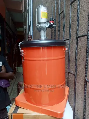 INGCO Grease Bucket 40litres